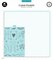 Art By Marlene Signature Collection Clear Stamps-Nr. 650, Playing Card Women